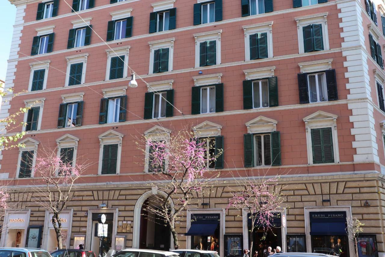 The Center Of Rome B&B, Rome
